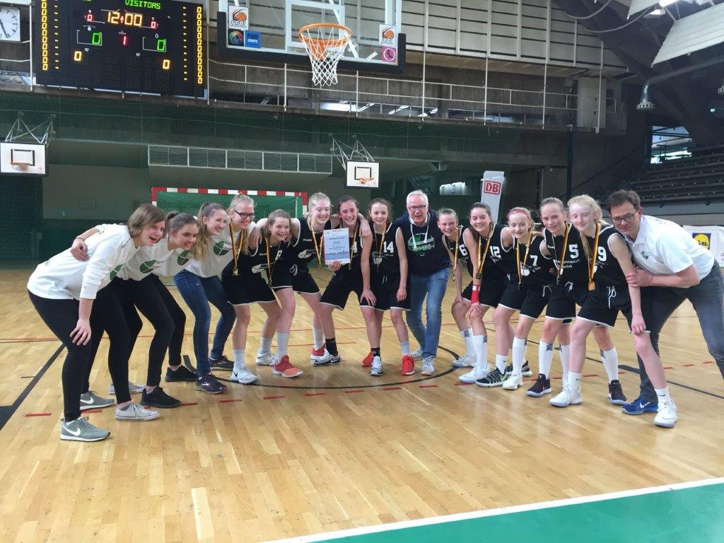 Basketball OsnabrГјck Basketball OsnabrГјck